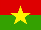 Burkina Faso