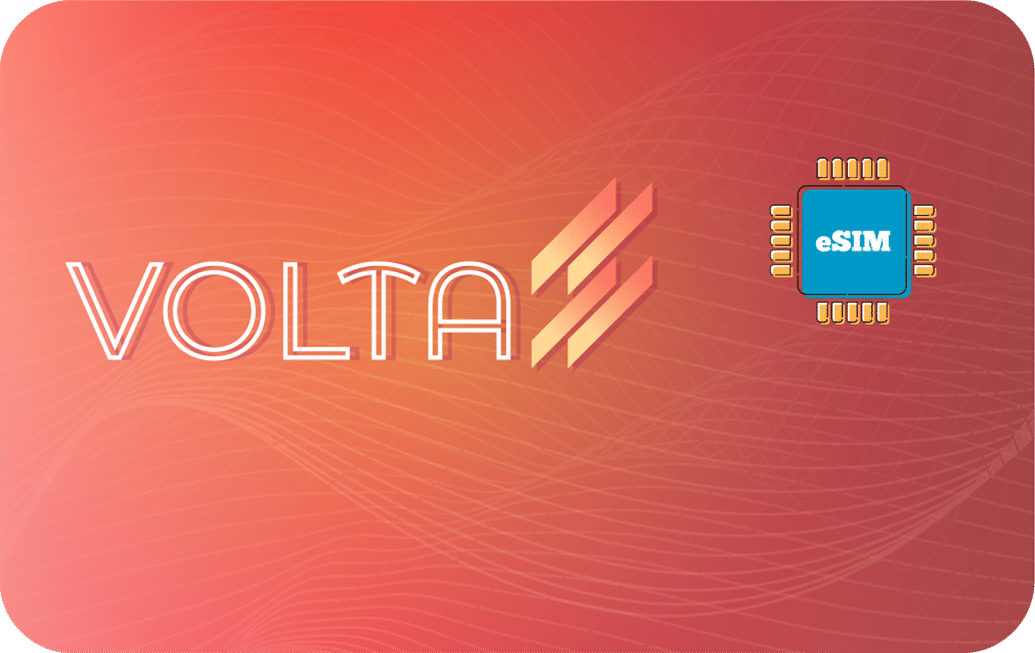 eSim for Burkina Faso