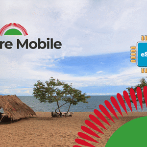 eSim for Malawi