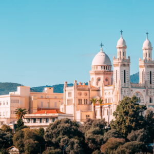 NuuTel Africa eSIM data plan