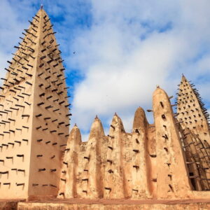 NuuTel Africa eSIM data plan