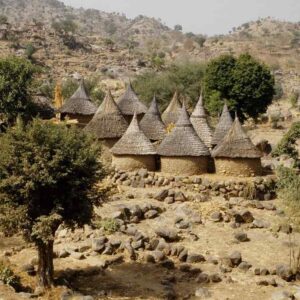 NuuTel Africa eSIM data plan