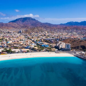 NuuTel Africa eSIM data plan