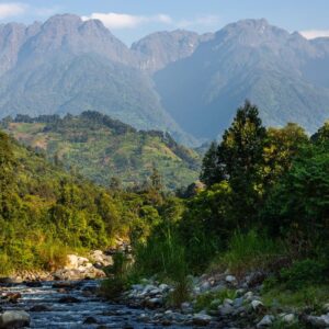 NuuTel Africa eSIM data plan