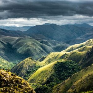 NuuTel Africa eSIM data plan