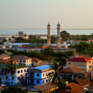 NuuTel Africa eSIM data plan