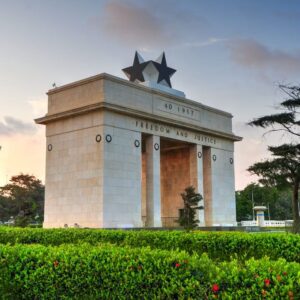 NuuTel Africa eSIM data plan