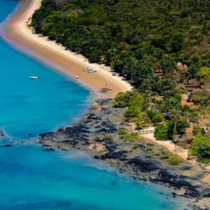 NuuTel Africa eSIM data plan