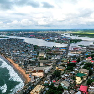 NuuTel Africa eSIM data plan