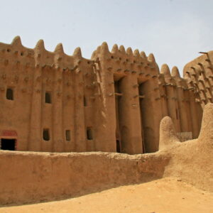 NuuTel Africa eSIM data plan