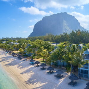 NuuTel Africa eSIM data plan