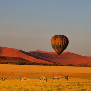 NuuTel Africa eSIM data plan