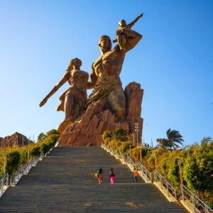 NuuTel Africa eSIM data plan