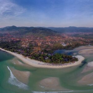 NuuTel Africa eSIM data plan