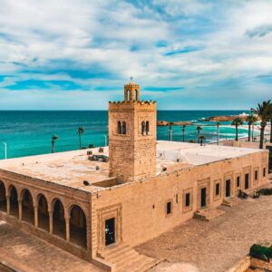 NuuTel Africa eSIM data plan