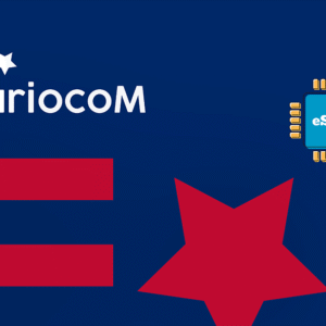 eSim for Liberia