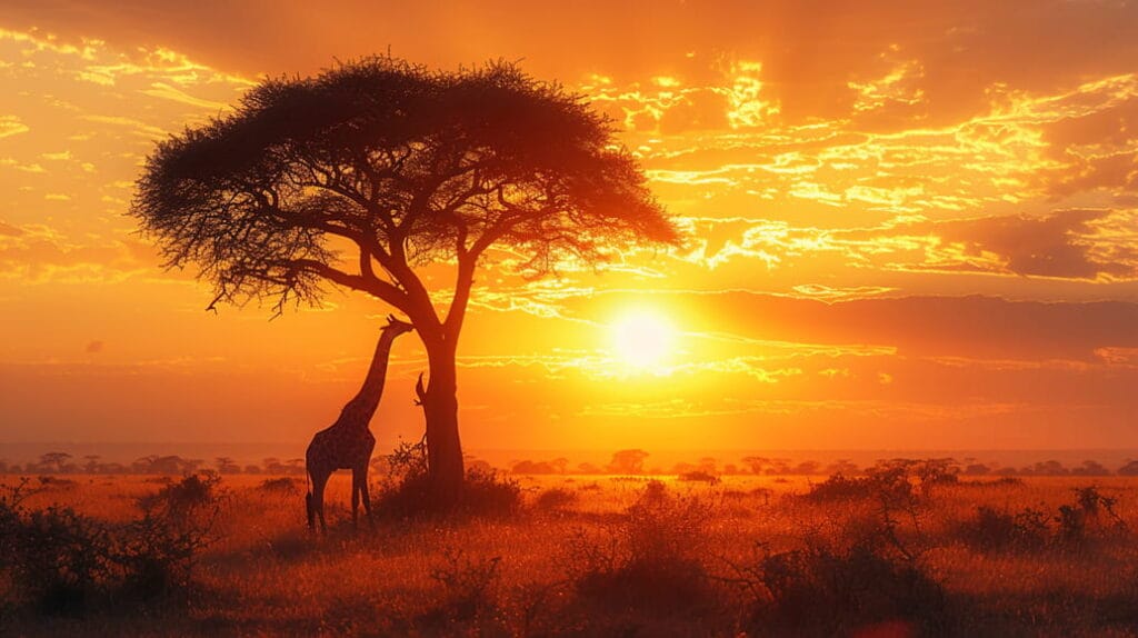 NuuTel Africa eSIM data plan