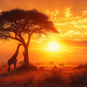 NuuTel Africa eSIM data plan