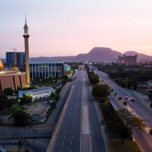 NuuTel Africa eSIM data plan